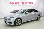 奔驰E级长轴距2014款改款 E260L 运动型