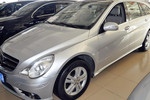 奔驰R级2010款R350L 4MATIC Grand Edition