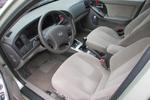 现代伊兰特2004款1.6 GLS 豪华型 手动