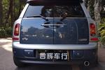 MINICLUBMAN2010款1.6L COOPER Cheer 