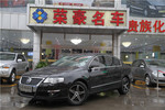 大众迈腾2009款1.8TSI DSG 豪华型