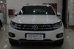 大众Tiguan2011款2.0TSI R-line