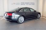 奥迪A8L Hybrid2013款40 Hybrid