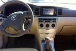 丰田花冠EX2013款1.6L 手动卓越版