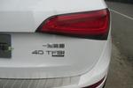 奥迪Q52013款40 TFSI 进取型