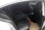 大众CC2011款2.0TSI 至尊型