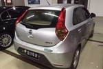 MG32011款1.5L 手动 超值版