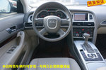 奥迪A6L2011款2.0TFSI 舒适型