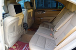 奔驰S级2012款S350L 4MATIC Grand Edition