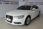 奥迪A6L2012款TFSI 标准型(2.0T)