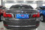 宝马7系2013款740Li 领先型