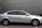 大众迈腾2009款1.8TSI DSG 舒适型