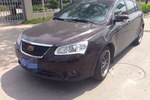 吉利帝豪EC7两厢2010款1.8L CVT 豪华型