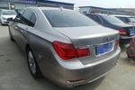 宝马7系2009款730Li 豪华型