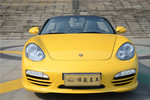 保时捷Boxster2009款Boxster 2.9L 