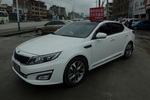 起亚K52014款2.0L 自动PREMIUM