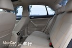 大众速腾2010款1.4TSI 手动技术型