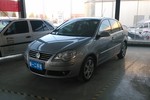 大众Polo2009款 劲取 1.4L 手动雅致版