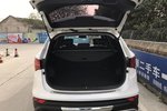 现代全新胜达2015款2.4L 自动两驱智能型