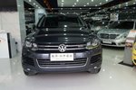 大众途锐2011款3.0TSI V6 舒适型 