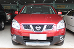 日产逍客2012款2.0XV 雷 CVT 2WD