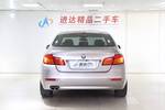 宝马5系2014款520Li 典雅型