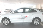 奥迪Q32013款35 TFSI 舒适型