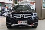 奔驰GLK级2013款改款 GLK 300 4MATIC 豪华型