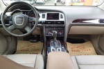 奥迪A6L2009款2.4L 舒适型