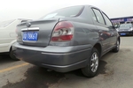 一汽威乐2008款1.5L 手动豪华型国三