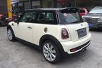 MINIMINI2008款Cooper S