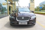 捷豹XJ2013款XJL 3.0 SC 全景商务版