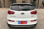 起亚智跑2016款2.0L 自动两驱版GLS