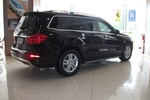 奔驰GL级2014款GL350 CDI 4MATIC