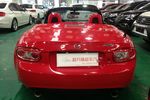 马自达MX-52009款2.0L 标准型