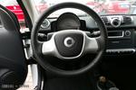 smartfortwo2012款1.0 MHD 敞篷激情版