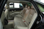 奥迪A6L2009款2.0TFSI 标准型AT