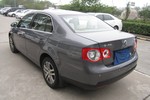 大众速腾2008款1.6L 手动 时尚型