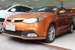 MG62009款1.8T 精英版