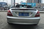 奔驰SLK级2002款SLK200 1.8K手动