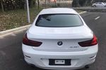 宝马6系Gran Coupe2013款640i 改款