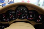 保时捷Panamera2010款Panamera 4 3.6L 