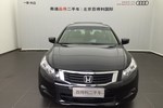 本田雅阁2010款2.0L EX 