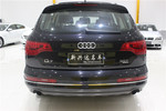 奥迪Q72011款3.0TFSI 进取型(L)