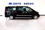 奔驰威霆2011款2.5L 7座行政版