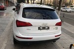 奥迪Q52017款Plus 40 TFSI 进取型