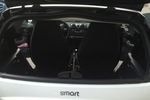 smartfortwo2012款1.0 MHD 硬顶激情版