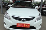 现代瑞纳三厢2014款1.4L 手动智能型GLS