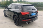 奥迪Q52015款40 TFSI 舒适型