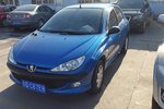 标致2062006款1.4 XR 手动